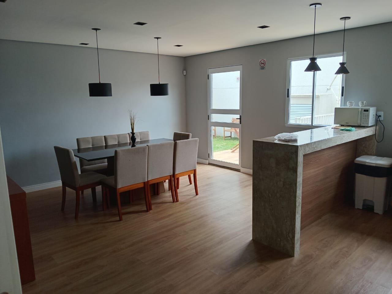 Apartamento, 1 quarto, 15 m² - Foto 10