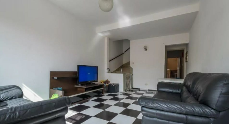 Casa, 2 quartos, 120 m² - Foto 2