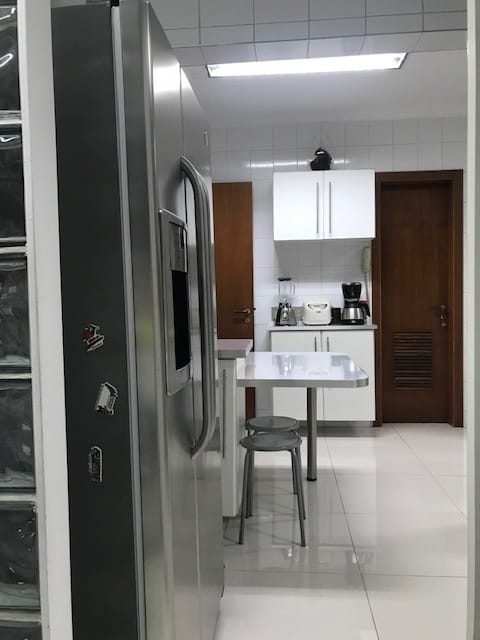 Apartamento, 3 quartos, 154 m² - Foto 10