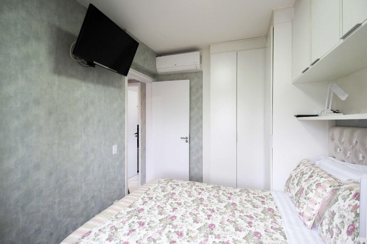 Apartamento, 2 quartos, 62 m² - Foto 13