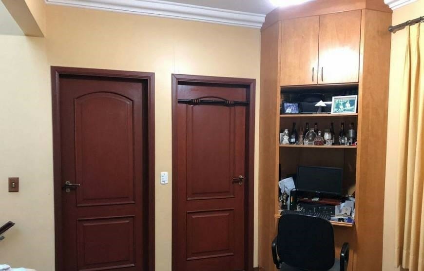 Casa, 3 quartos, 200 m² - Foto 2