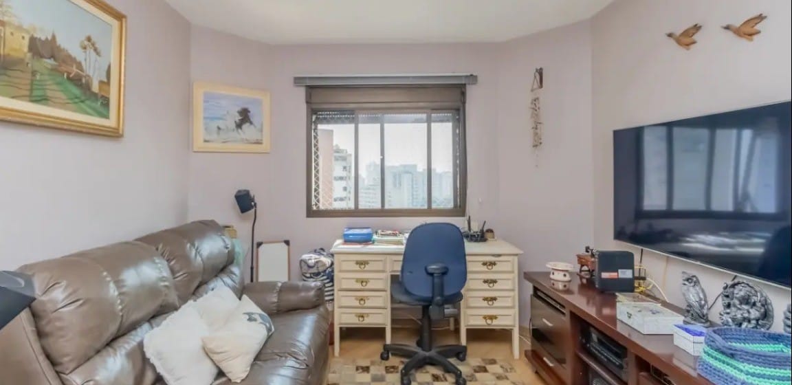 Apartamento, 4 quartos, 170 m² - Foto 18