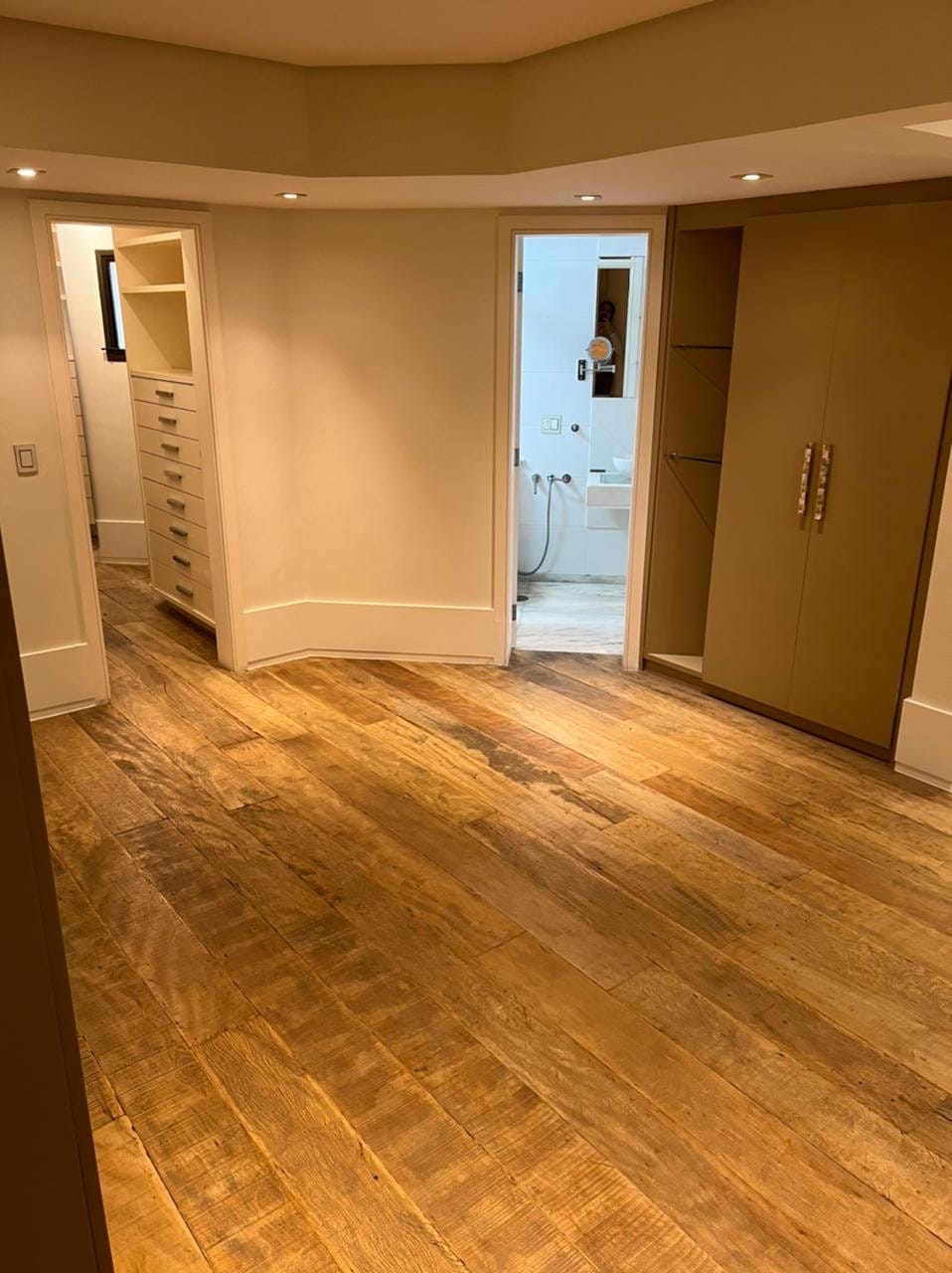 Apartamento, 4 quartos, 220 m² - Foto 4