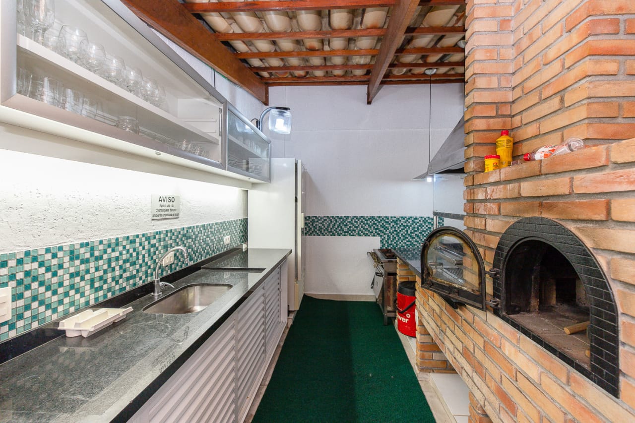 Apartamento, 3 quartos, 122 m² - Foto 32