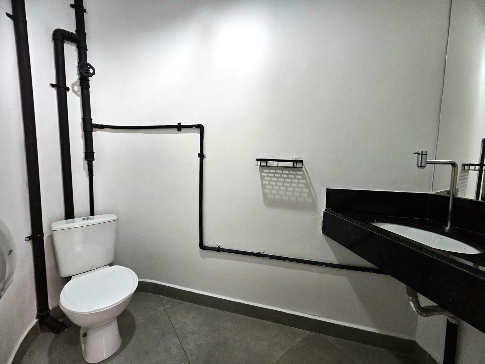 Prédio Inteiro, 350 m² - Foto 32