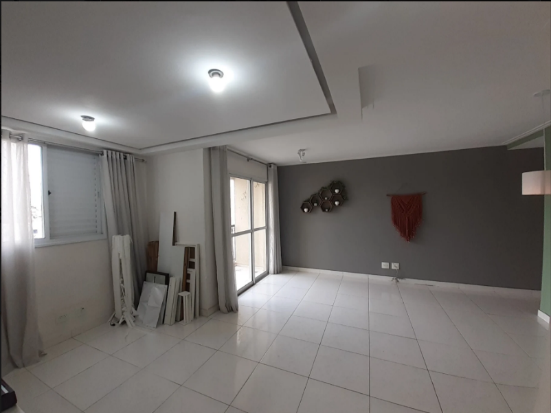 Apartamento, 2 quartos, 63 m² - Foto 3