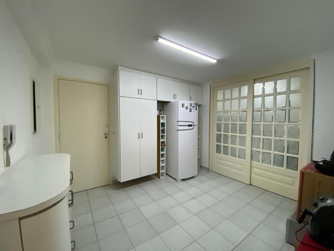 Apartamento, 4 quartos, 160 m² - Foto 11