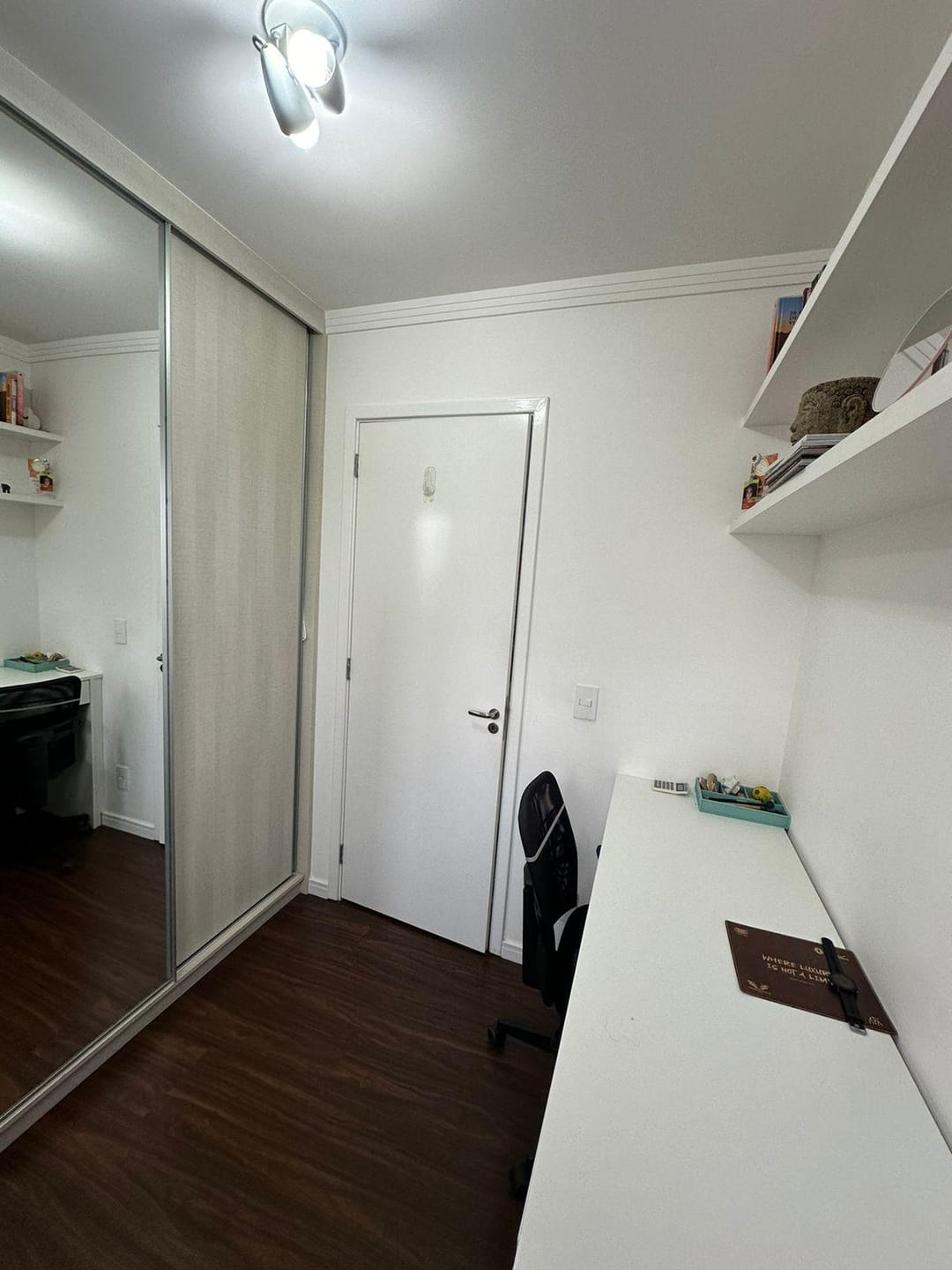Apartamento, 2 quartos, 60 m² - Foto 34