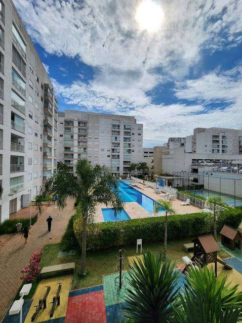 Apartamento, 2 quartos, 61 m² - Foto 1