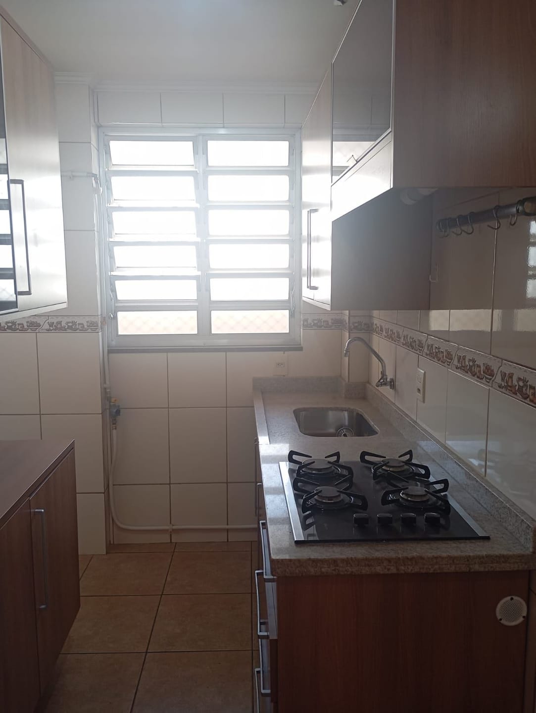 Apartamento, 2 quartos, 68 m² - Foto 2