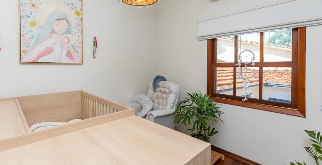 Casa, 5 quartos, 352 m² - Foto 17