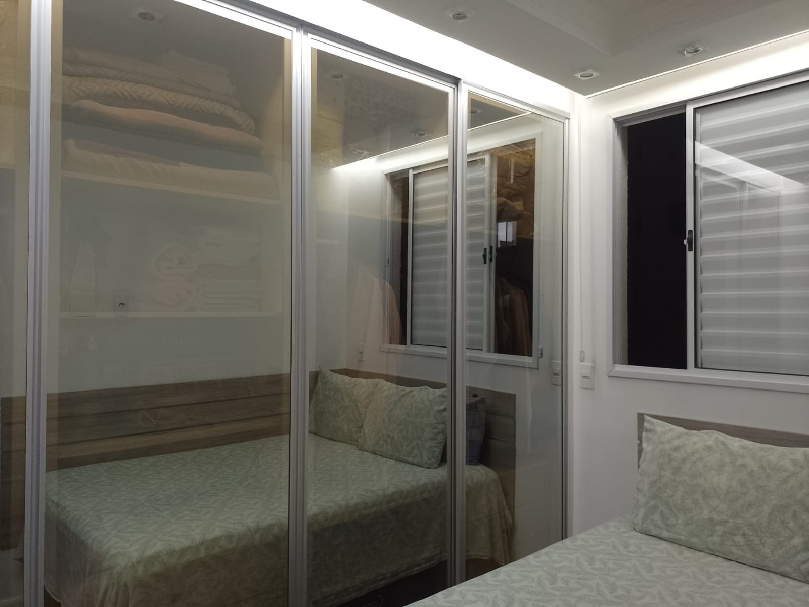 Apartamento, 2 quartos, 42 m² - Foto 32