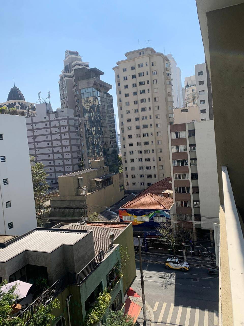 Apartamento, 1 quarto, 57 m² - Foto 21