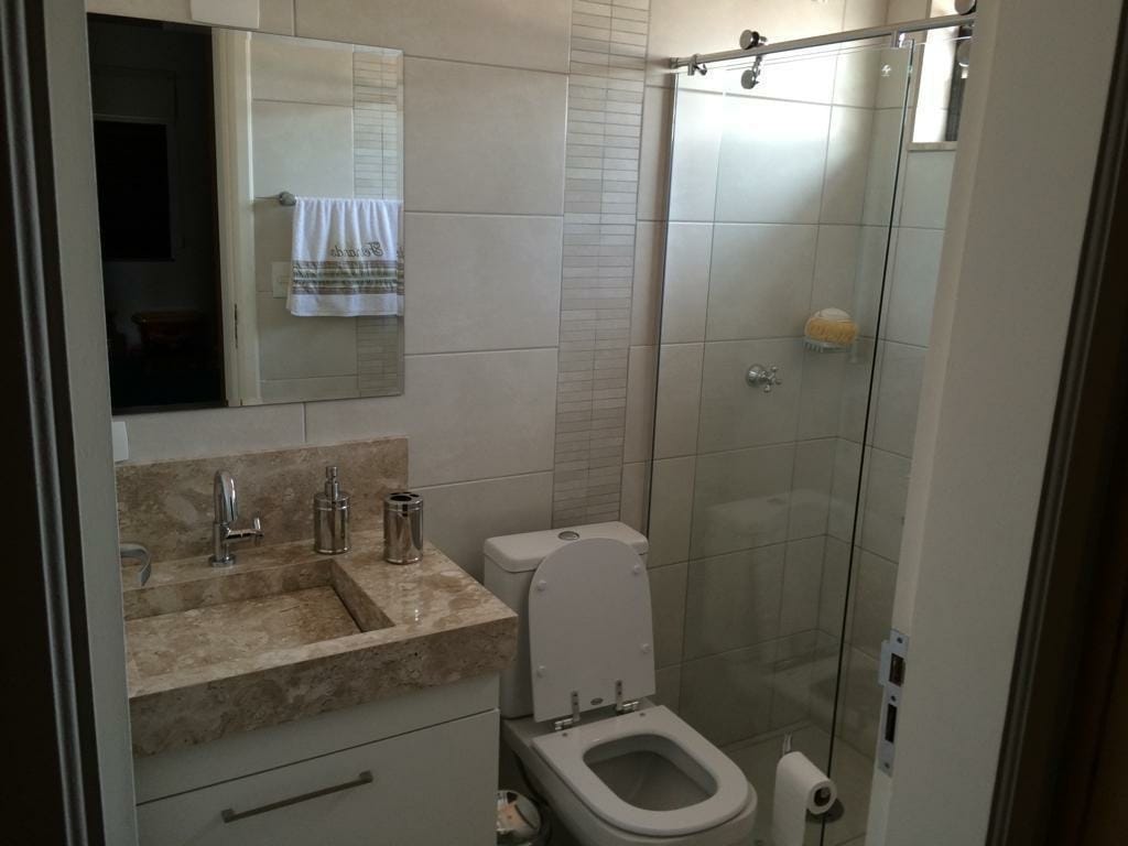 Casa, 4 quartos, 210 m² - Foto 8