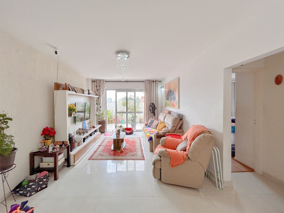 Apartamento, 2 quartos, 99 m² - Foto 15