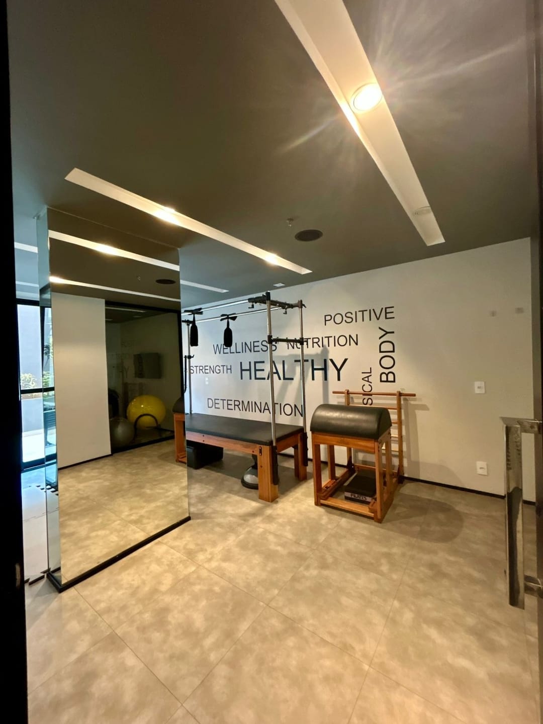 Apartamento, 1 quarto, 25 m² - Foto 22