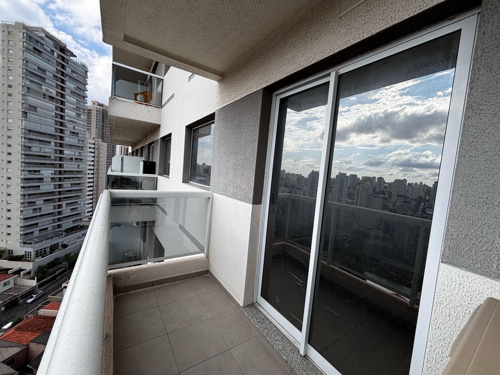 Sala-Conjunto, 34 m² - Foto 15