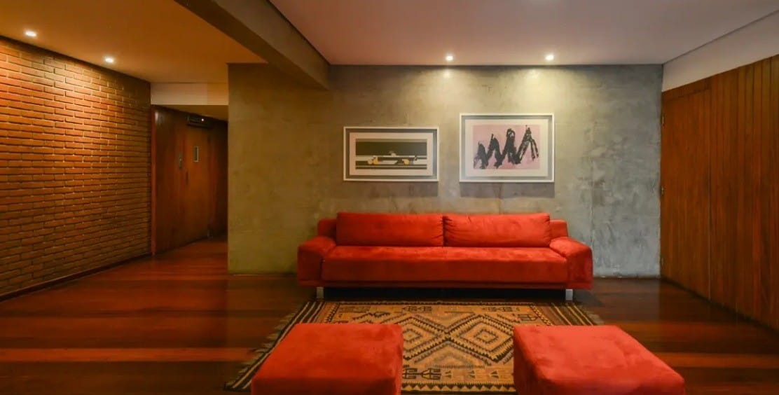 Apartamento, 2 quartos, 119 m² - Foto 8