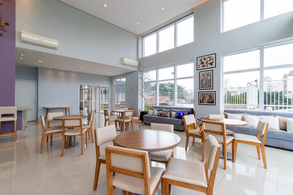 Apartamento, 2 quartos, 82 m² - Foto 31