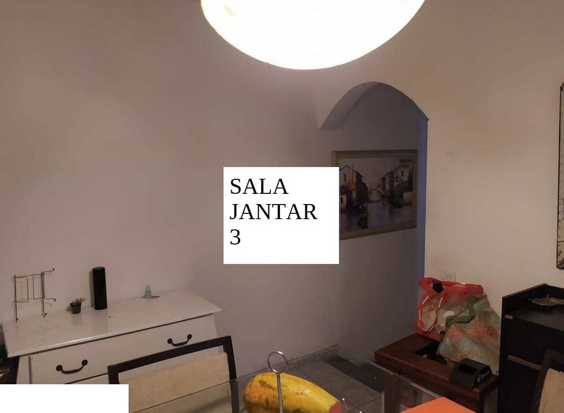 Casa, 3 quartos, 116 m² - Foto 1