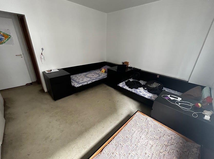 Apartamento, 4 quartos, 170 m² - Foto 32