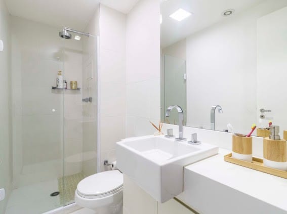 Apartamento, 3 quartos, 134 m² - Foto 8