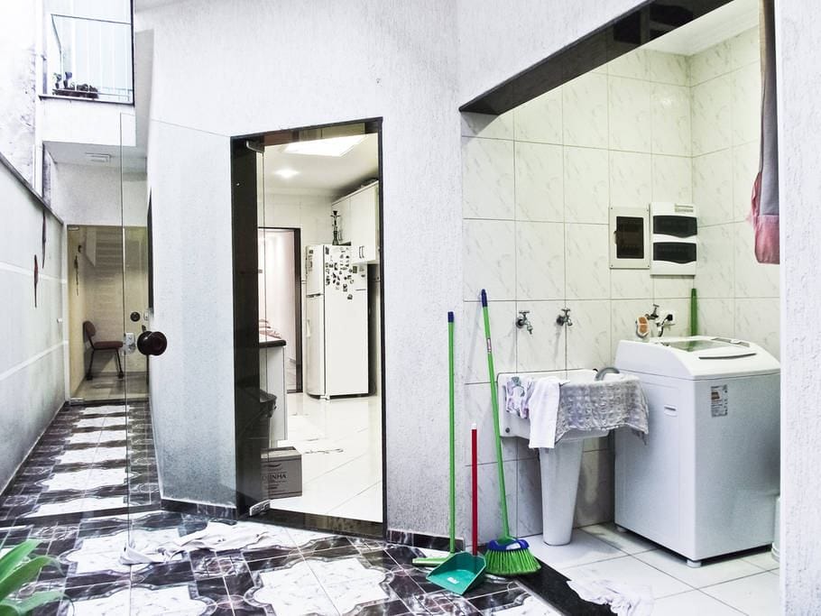 Casa, 6 quartos, 166 m² - Foto 11