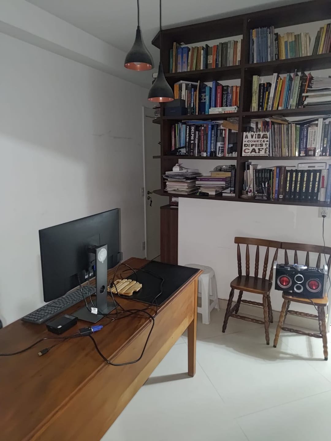 Apartamento, 1 quarto, 50 m² - Foto 20