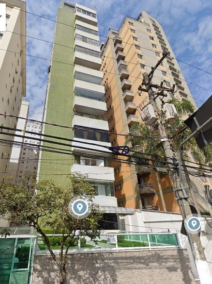 Apartamento, 3 quartos, 115 m² - Foto 15