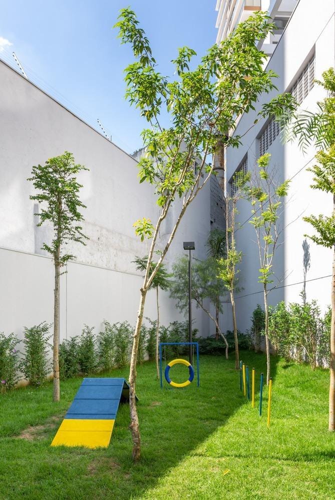 Apartamento, 2 quartos, 69 m² - Foto 2