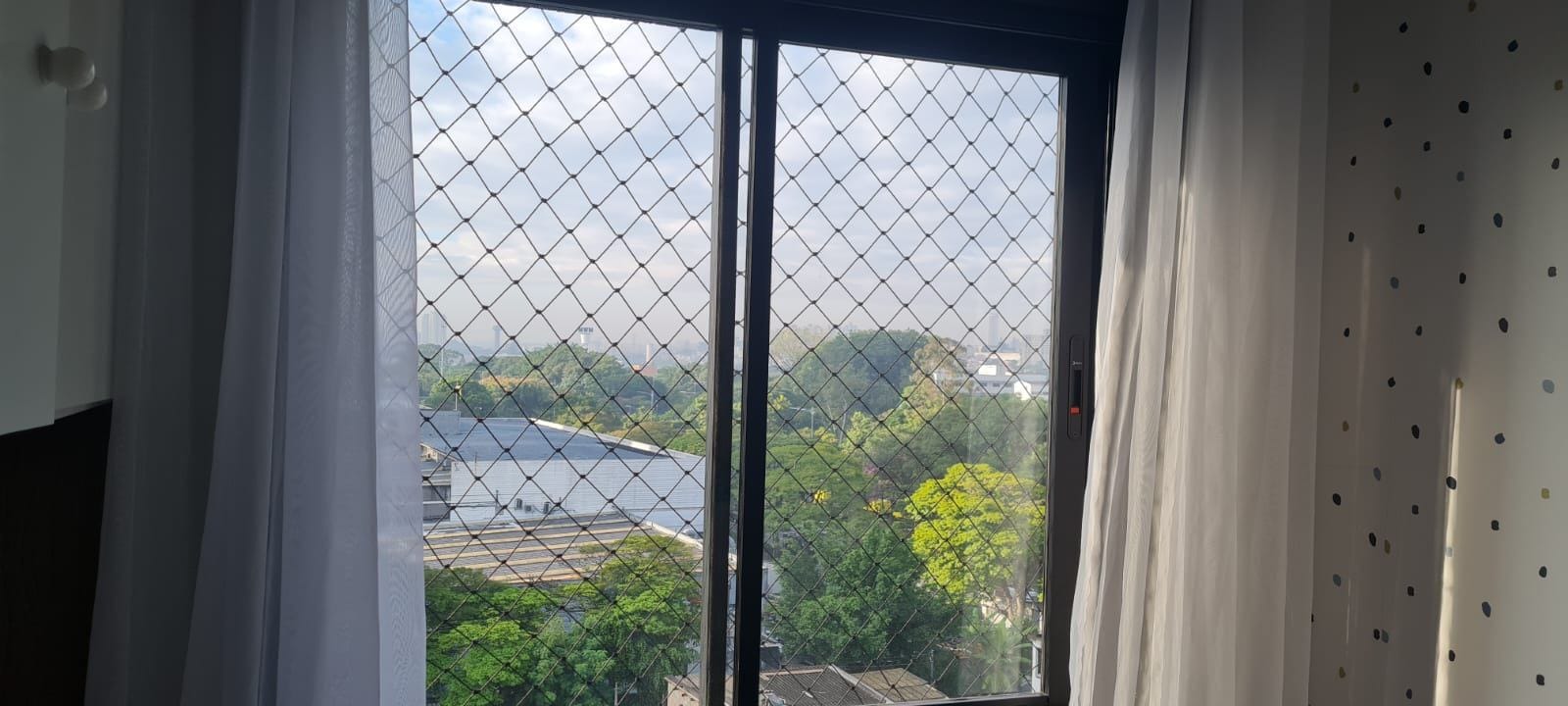 Apartamento, 2 quartos, 33 m² - Foto 33