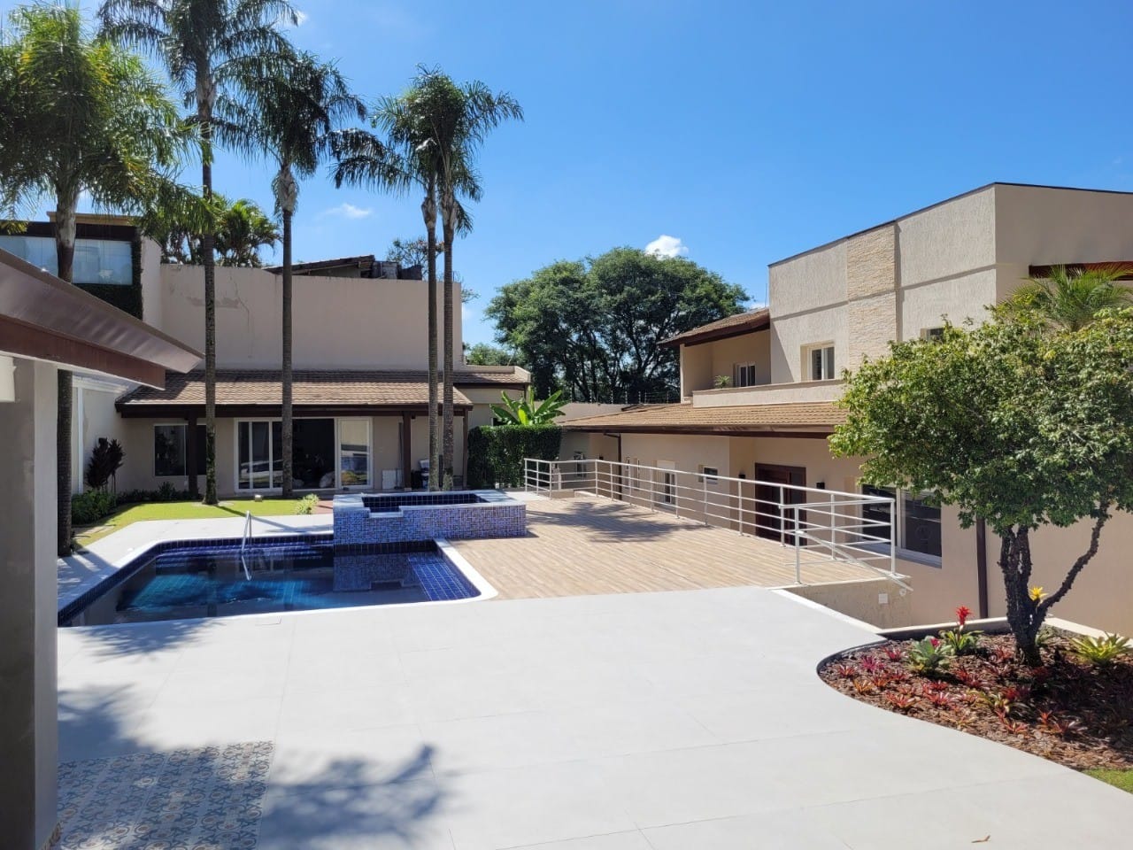 Casa, 5 quartos, 828 m² - Foto 21