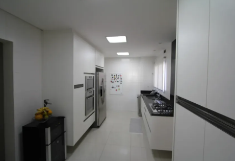Apartamento, 3 quartos, 165 m² - Foto 4