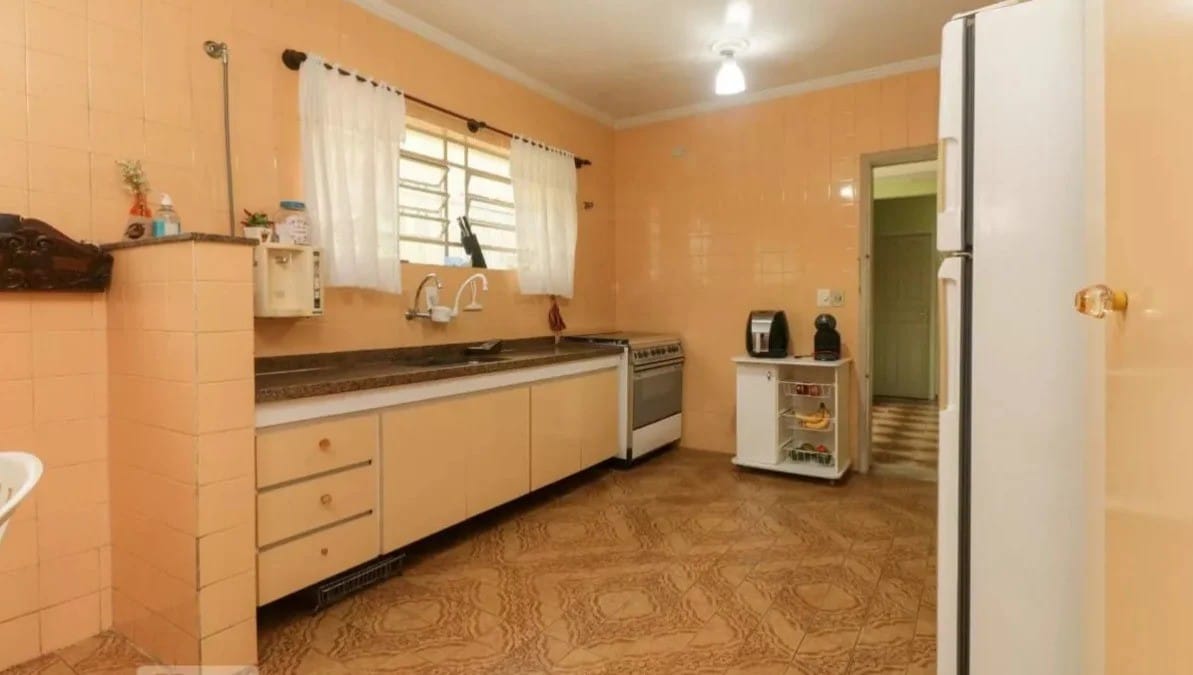 Casa, 4 quartos, 250 m² - Foto 21