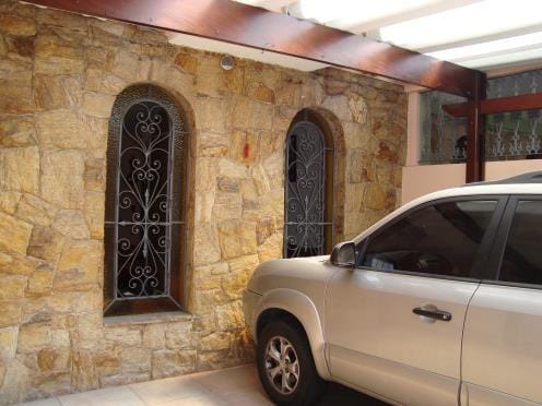 Casa, 3 quartos, 200 m² - Foto 1