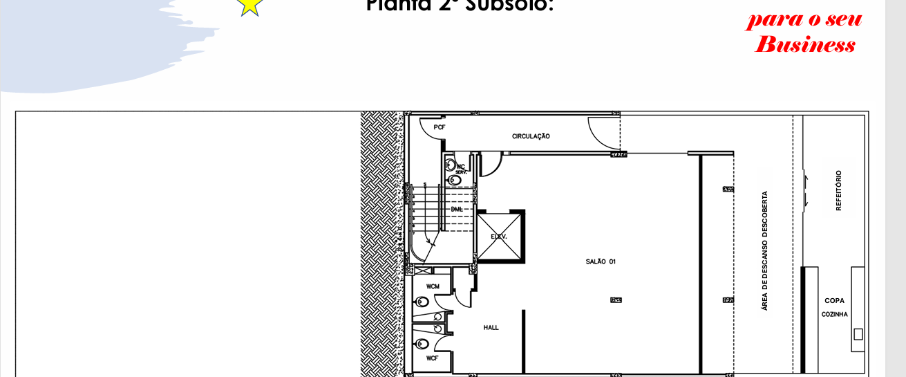 Prédio Inteiro, 1000 m² - Foto 3