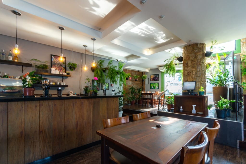 Prédio Inteiro, 700 m² - Foto 3