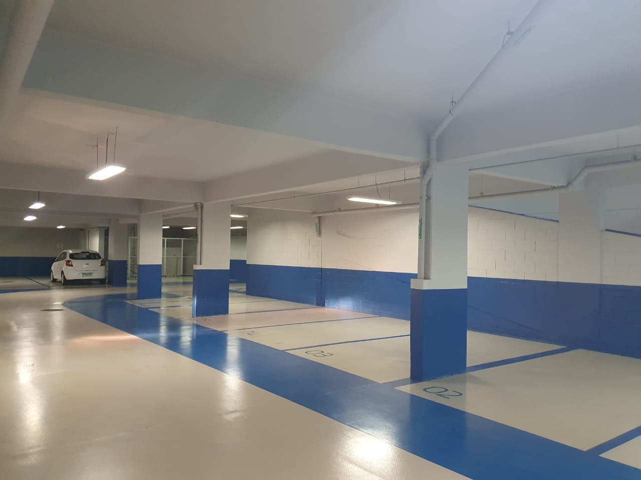 Apartamento, 1 quarto, 30 m² - Foto 18