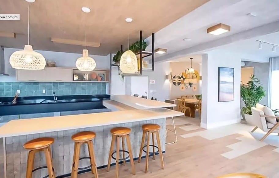 Kitnet-Studio, 27 m² - Foto 8