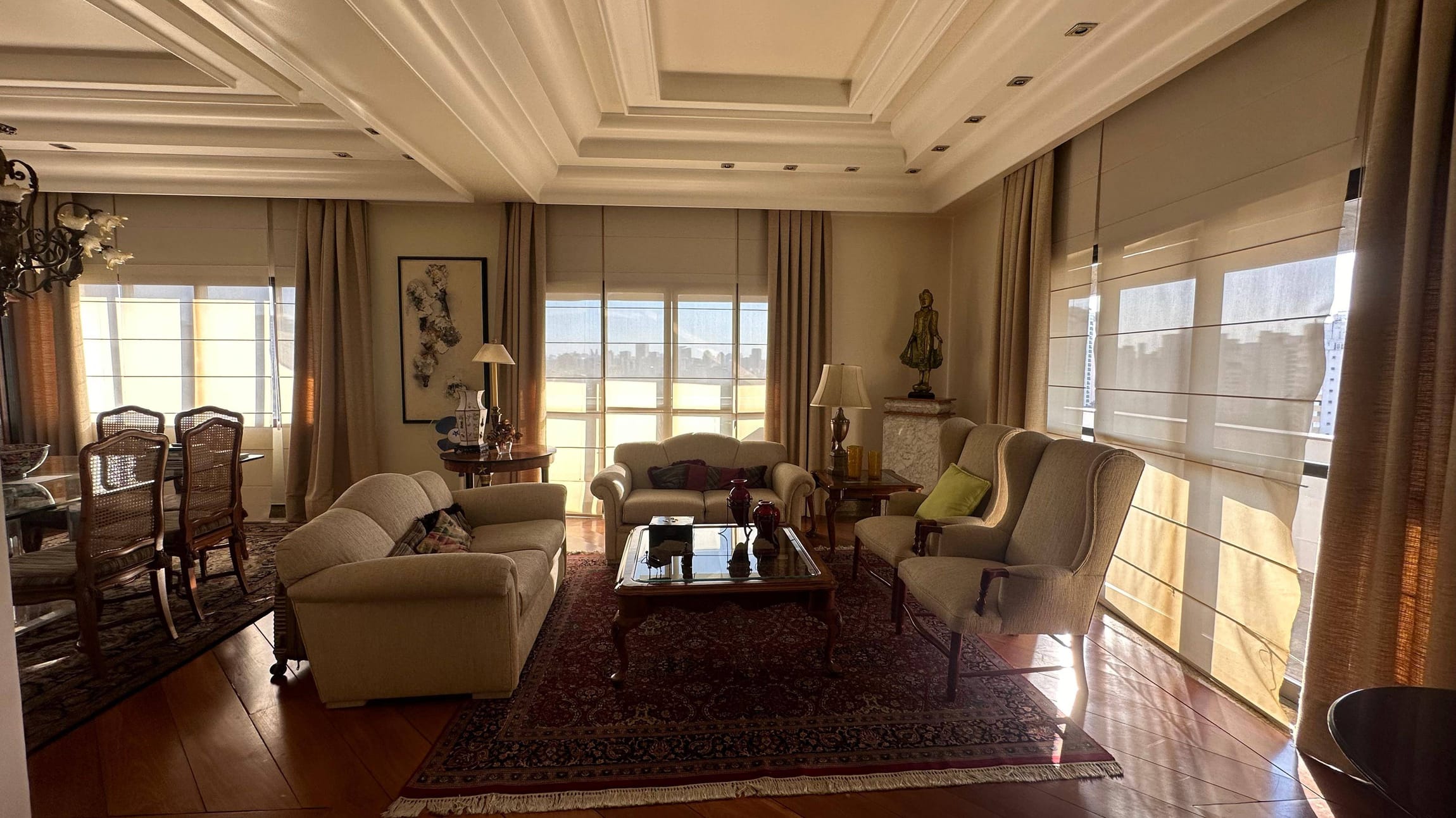 Cobertura, 3 quartos, 472 m² - Foto 17