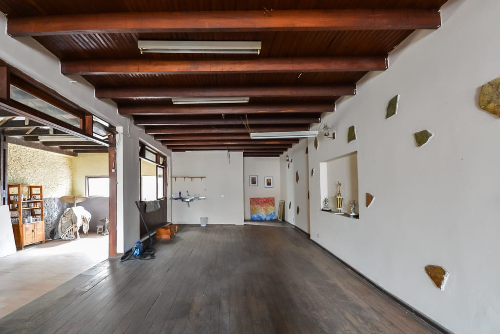 Casa, 4 quartos, 424 m² - Foto 21