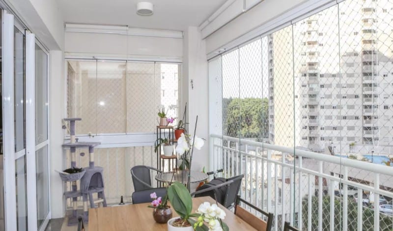Apartamento, 3 quartos, 100 m² - Foto 44
