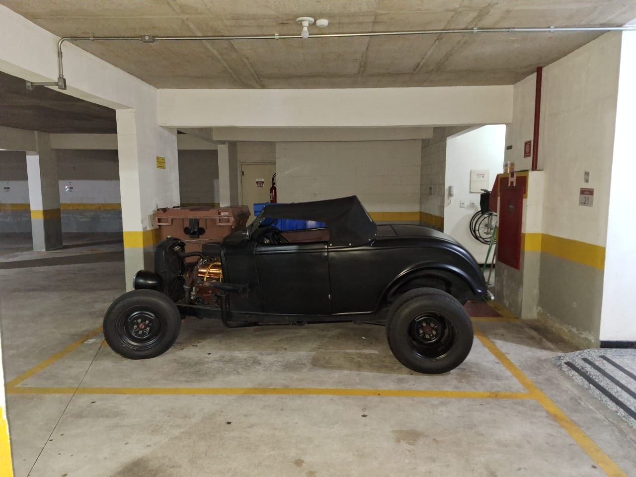 Apartamento, 3 quartos, 108 m² - Foto 26