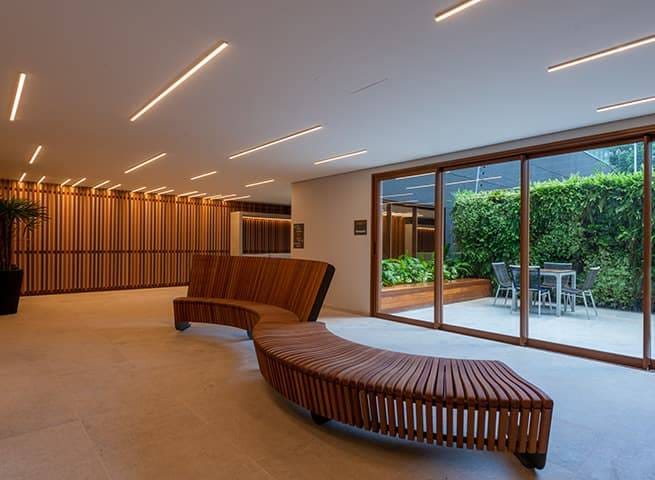 Apartamento, 1 quarto, 110 m² - Foto 12