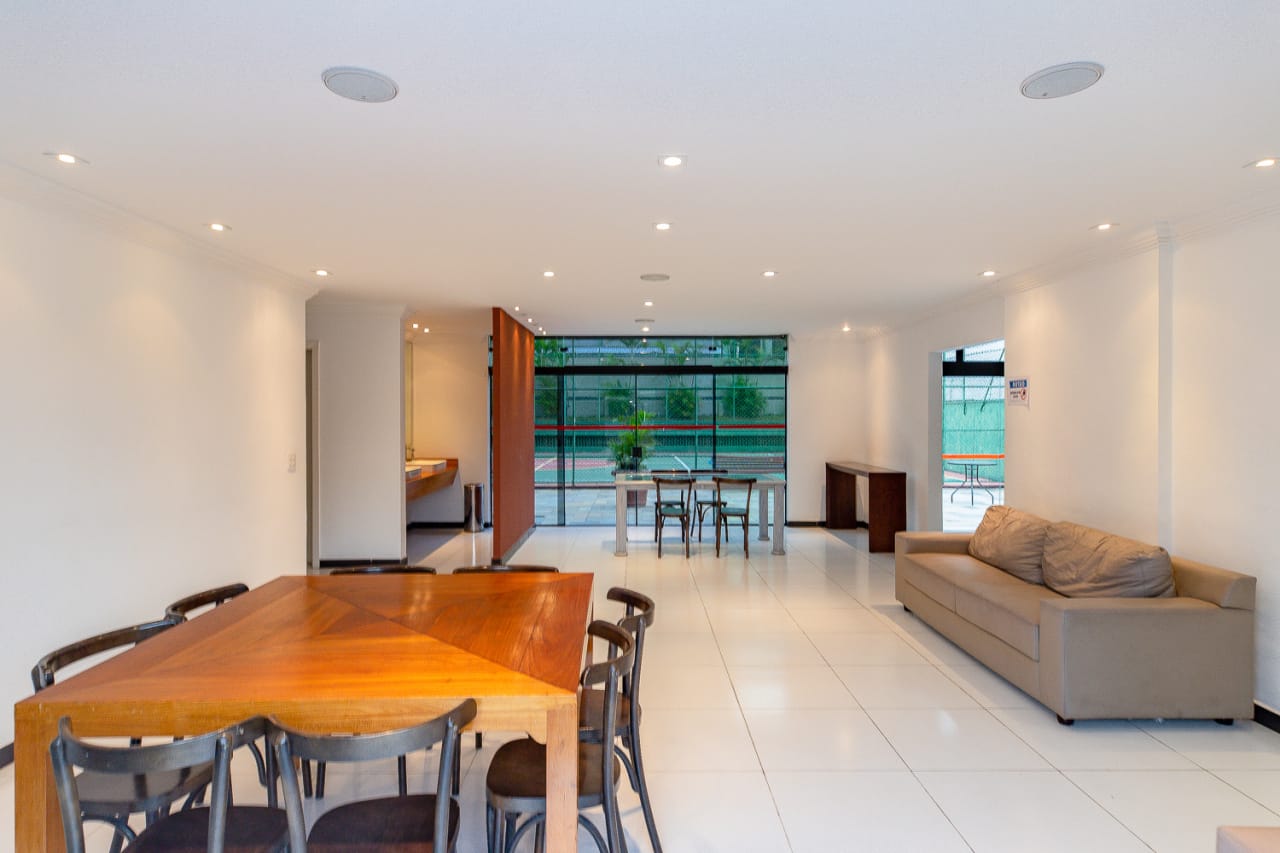 Apartamento, 3 quartos, 122 m² - Foto 8