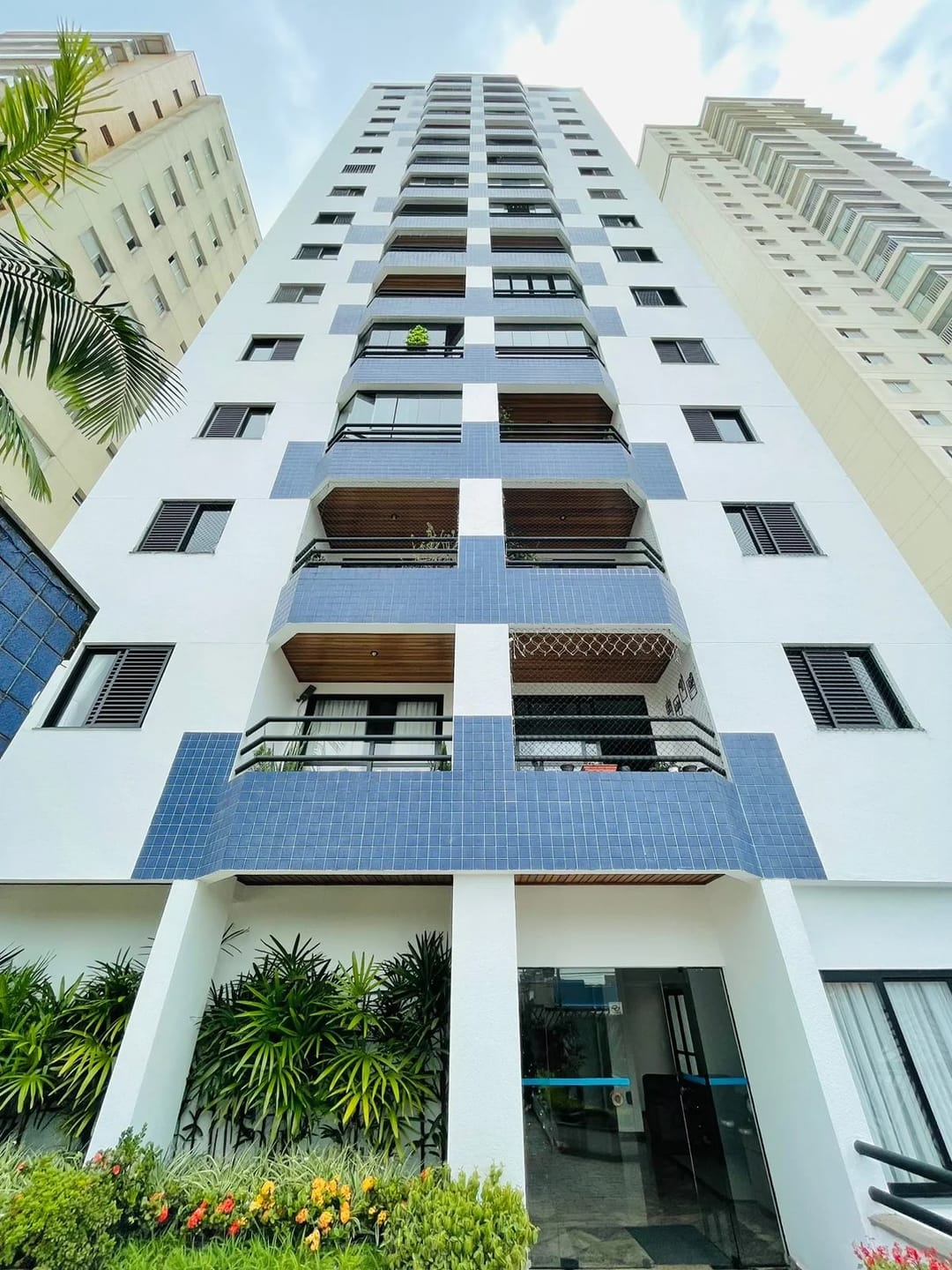 Apartamento, 2 quartos, 59 m² - Foto 19