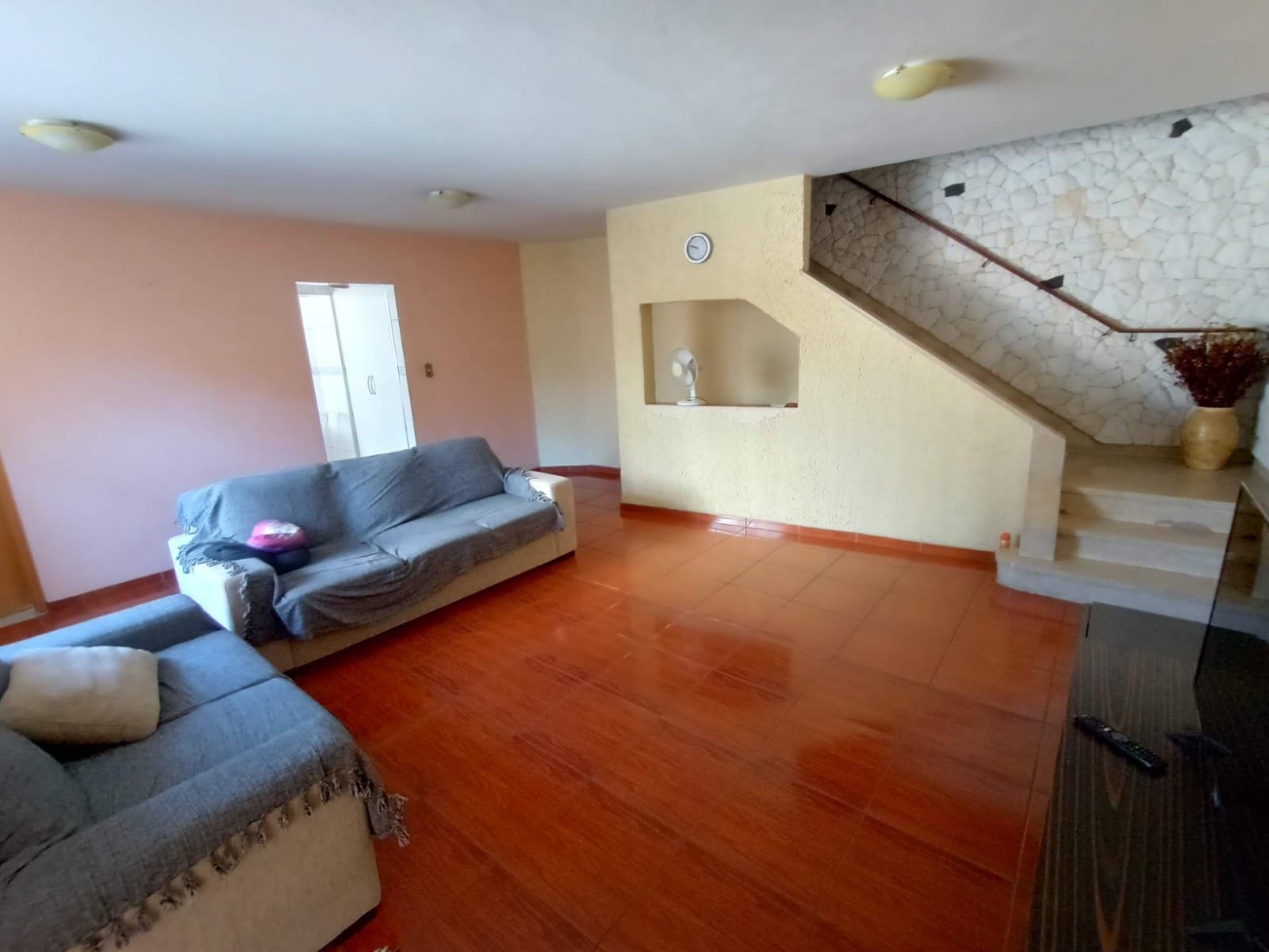 Casa, 5 quartos, 348 m² - Foto 12