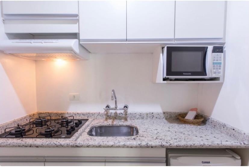 Flat/Apart Hotel, 1 quarto, 42 m² - Foto 10