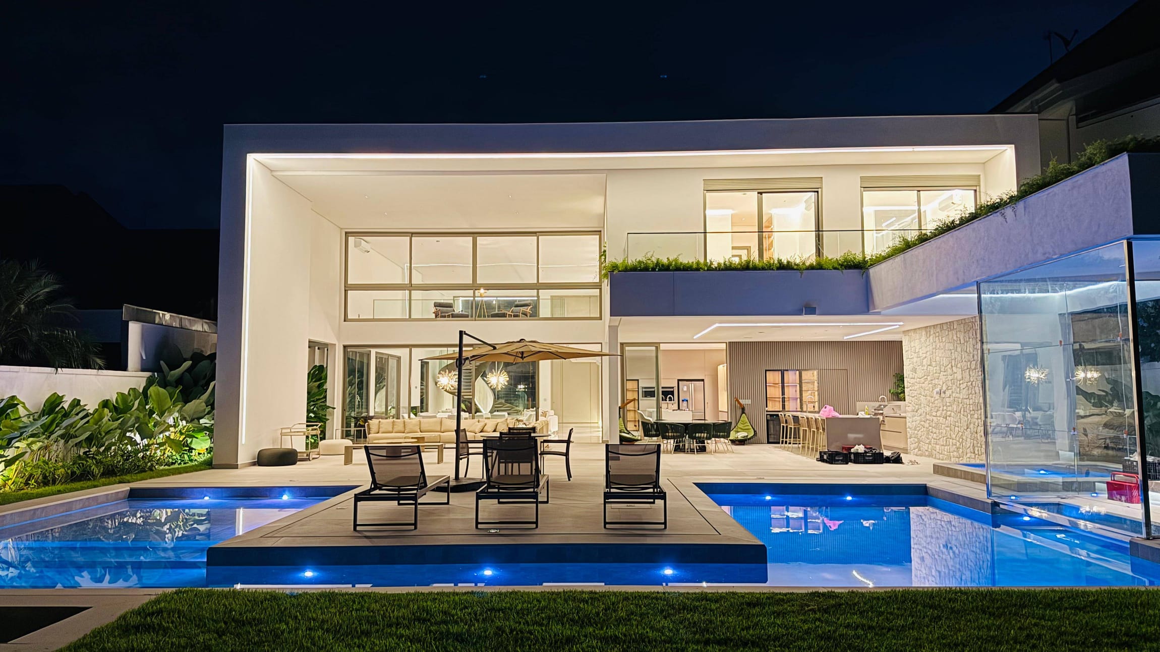 Casa, 7 quartos, 829 m² - Foto 2