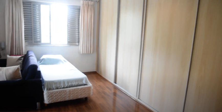 Casa, 7 quartos, 448 m² - Foto 13